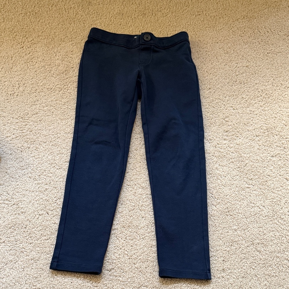 Girls Old Navy Girls' uniform Pants size 8